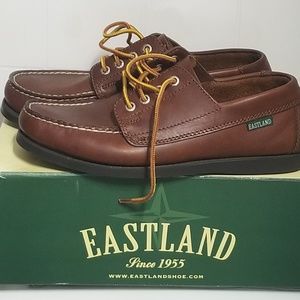 Eastland Casual Shoe